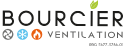 Bourcier Ventilation Inc. Logo