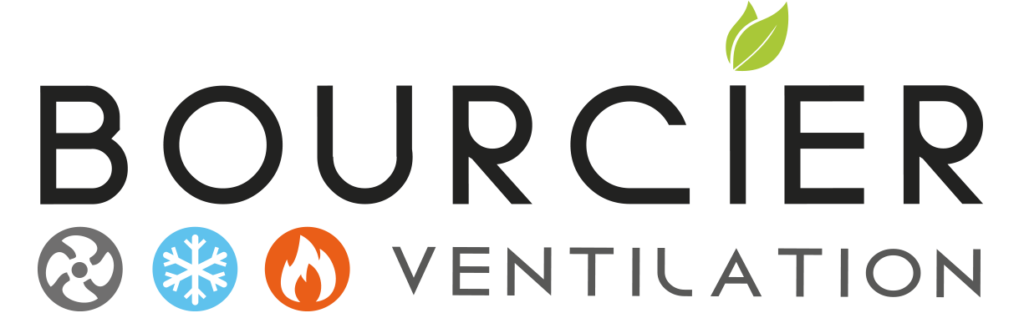 Logo Bourcier Ventilation - Pied de page