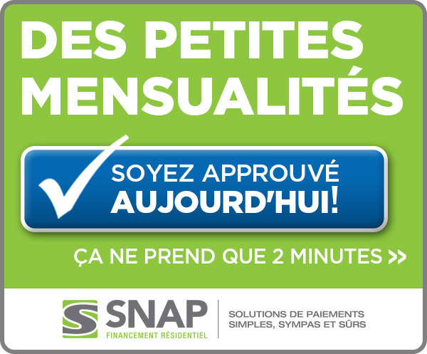 Financer votre projet avec le financement SNAP - SNAP Web Link 1 - Bourcier Ventilation