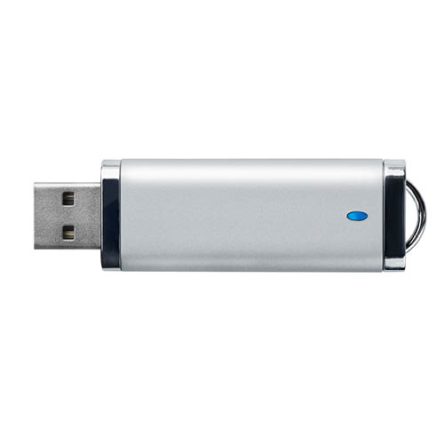Bourcier Ventilation - Mise-à-jour du Minotair - Clé USB